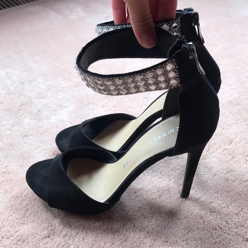 Diamond Heels - Picture 2 of 5